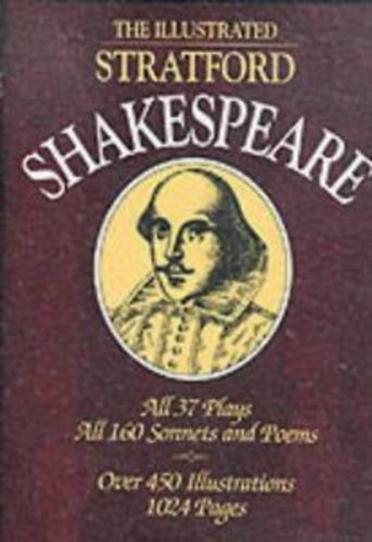 : Shakespeare - All 37 Plays, All 160 Sonnets and Poems