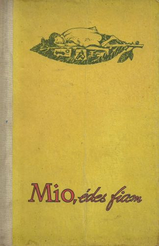 Astrid Lindgren: Mio, édes fiam