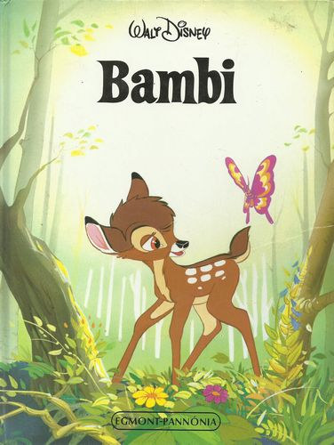 : Bambi (Walt Disney)