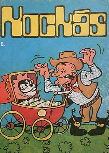 : KOCKÁS 8.