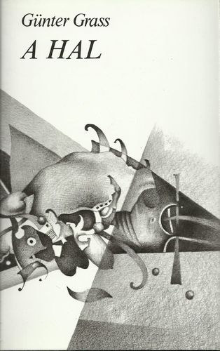Günter Grass: A Hal