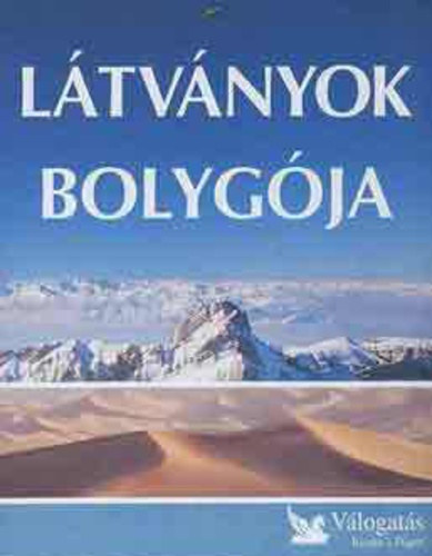 Reader's Digest Kiadó Kft.: Látványok bolygója