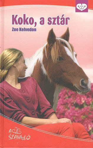 Zoe Kelvedon: Koko, a sztár