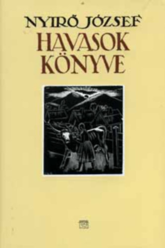 Nyírő József: Havasok könyve