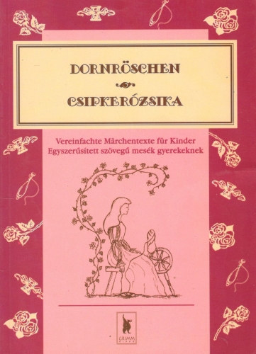 : Dornröschen - Csipkerózsika