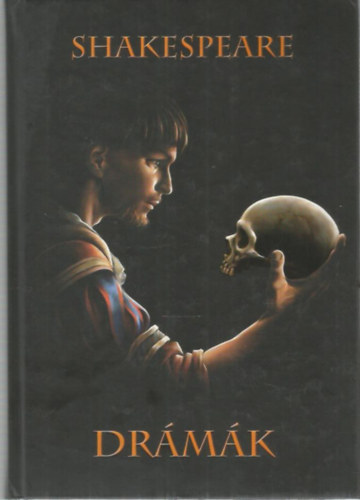 Arany-Szász-Vörösmarty (ford.): Shakespeare-drámák