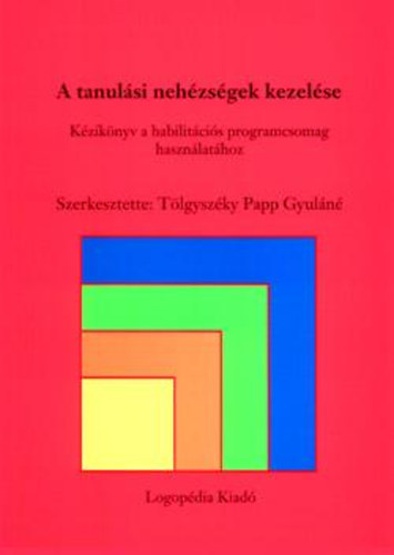 : A tanulási nehézségek kezelése