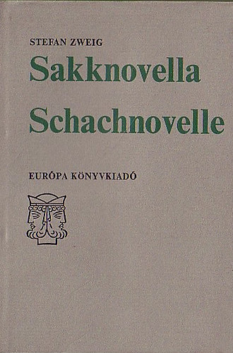Stefan Zweig: Sakknovella