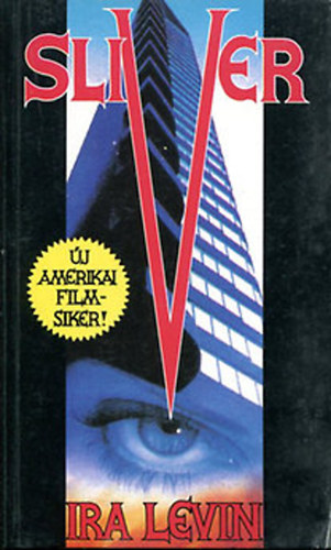 Ira Levin: Sliver