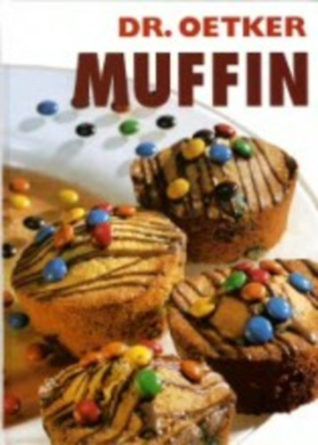Dr. Oetker: Dr. Oetker - Muffin