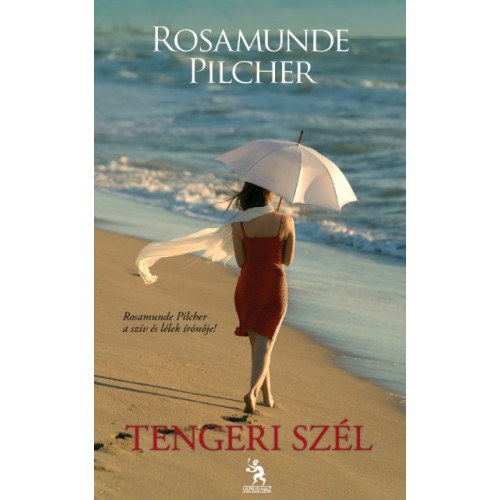 Rosamunde Pilcher: Tengeri szél