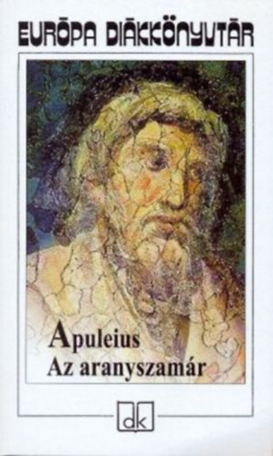 Apuleius: Az aranyszamár