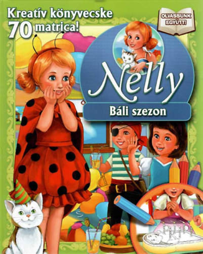 : Nelly - Báli szezon