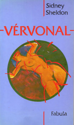 Sidney Sheldon: Vérvonal