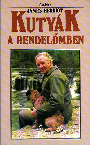 James Herriot: Kutyák a rendelőmben