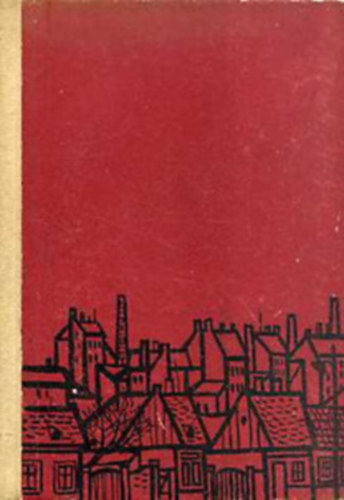 József Jolán: A város peremén