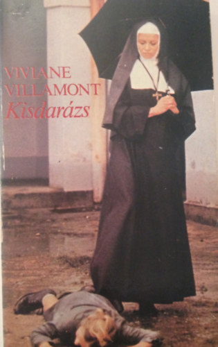 Viviane Villamont: Kisdarázs