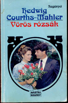 : Vörös rózsák