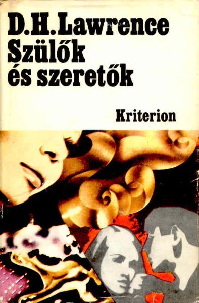 D. H. Lawrence: Szülők és szeretők