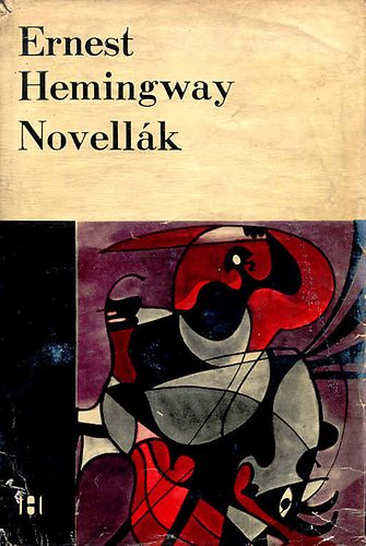 Ernest Hemingway: Novellák