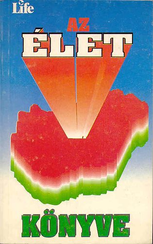 : Az élet könyve (LIFE)