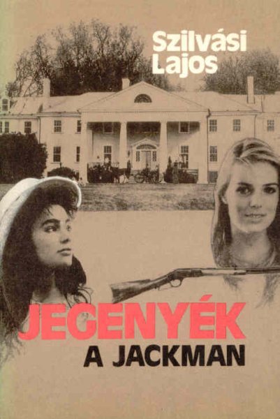 Szilvási Lajos: Jegenyék - A Jackman