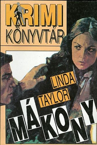 Linda Taylor: Mákony