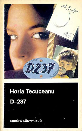 Horia Tecueanu: D-237