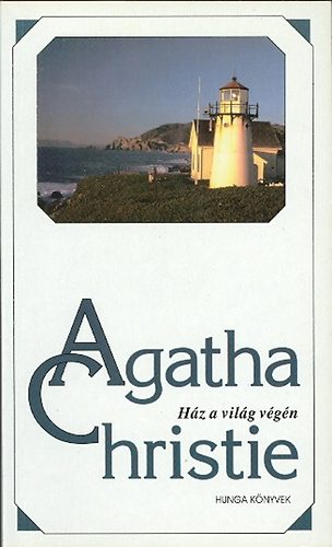 Agatha Christie: Ház a világ végén