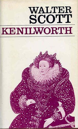 Walter Scott: Kenilworth