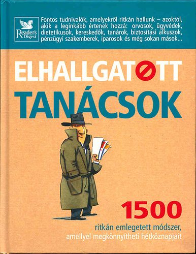 : Elhallgatott tanácsok