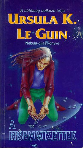 Ursula K. Le Guin: A kisemmizettek