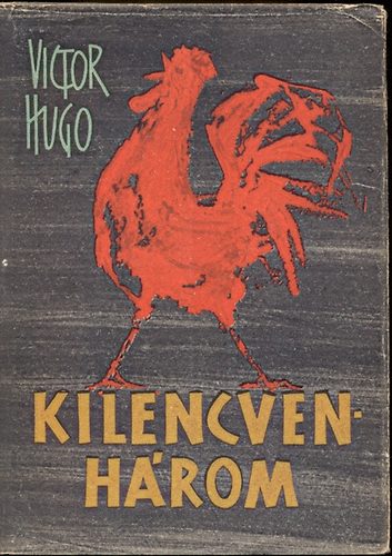 Victor Hugo: Kilencvenhárom