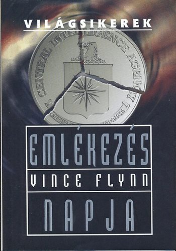 Vince Flynn: Emlékezés napja