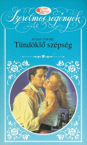 Susan Connel: Tündöklő szépség