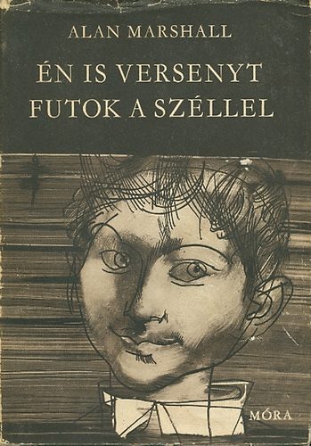 Alan Marshall: Én is versenyt futok a széllel