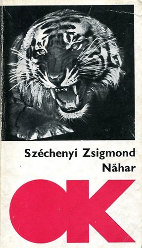 Széchenyi Zsigmond: Náhar