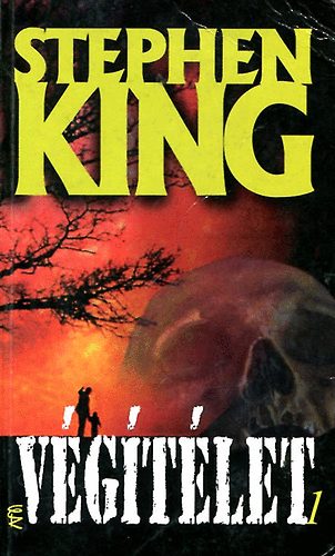 Stephen King: Végítélet 1