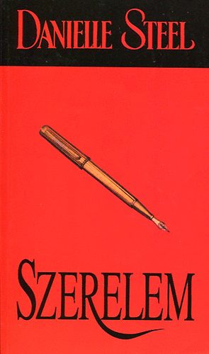 Danielle Steel: Szerelem