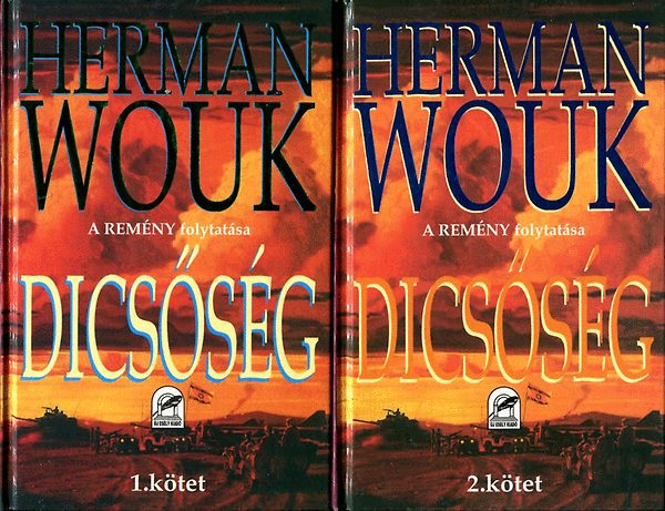 Herman Wouk: Dicsőség I-II.