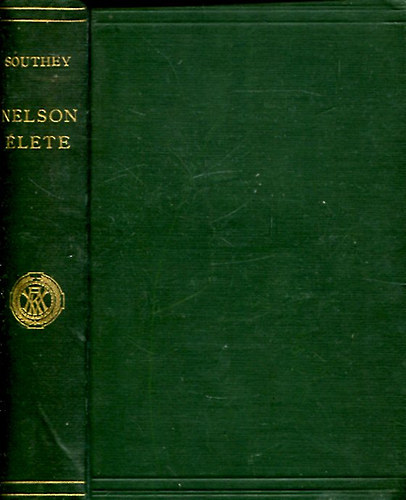 Southey Róbert: Nelson élete