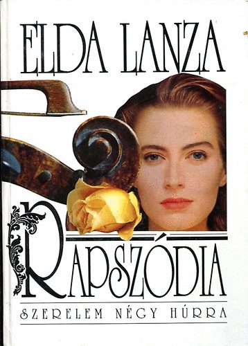 Elda Lanza: Rapszódia