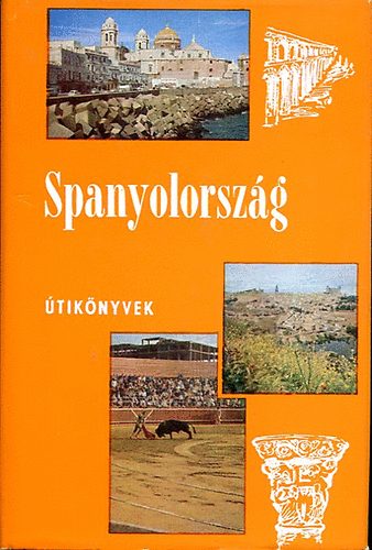 Doromby Endre: Spanyolország