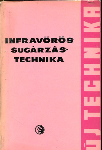 I. B. Levityin: Infravörös sugárzástechnika