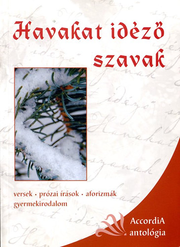 : Havakat idéző szavak