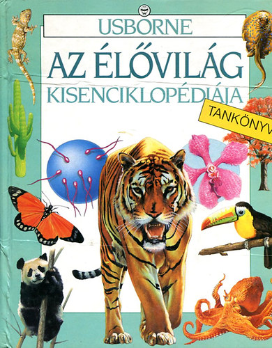 Park-Usborne: Az élővilág kisenciklopédiája