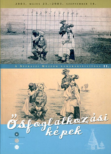 : Ősfoglalkozási képek