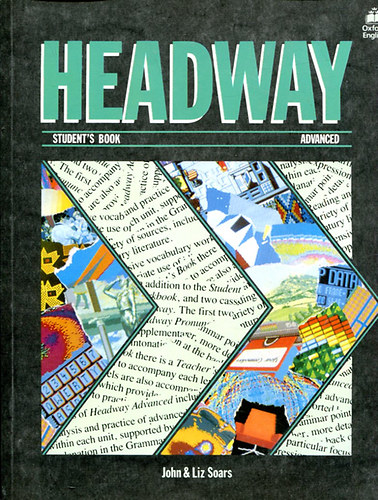 : Headway - Student's Book (Advanced)