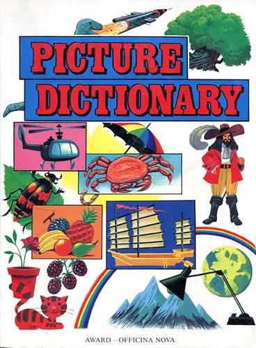 : Picture Dictionary