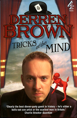Derren Brown: Tricks of the Mind